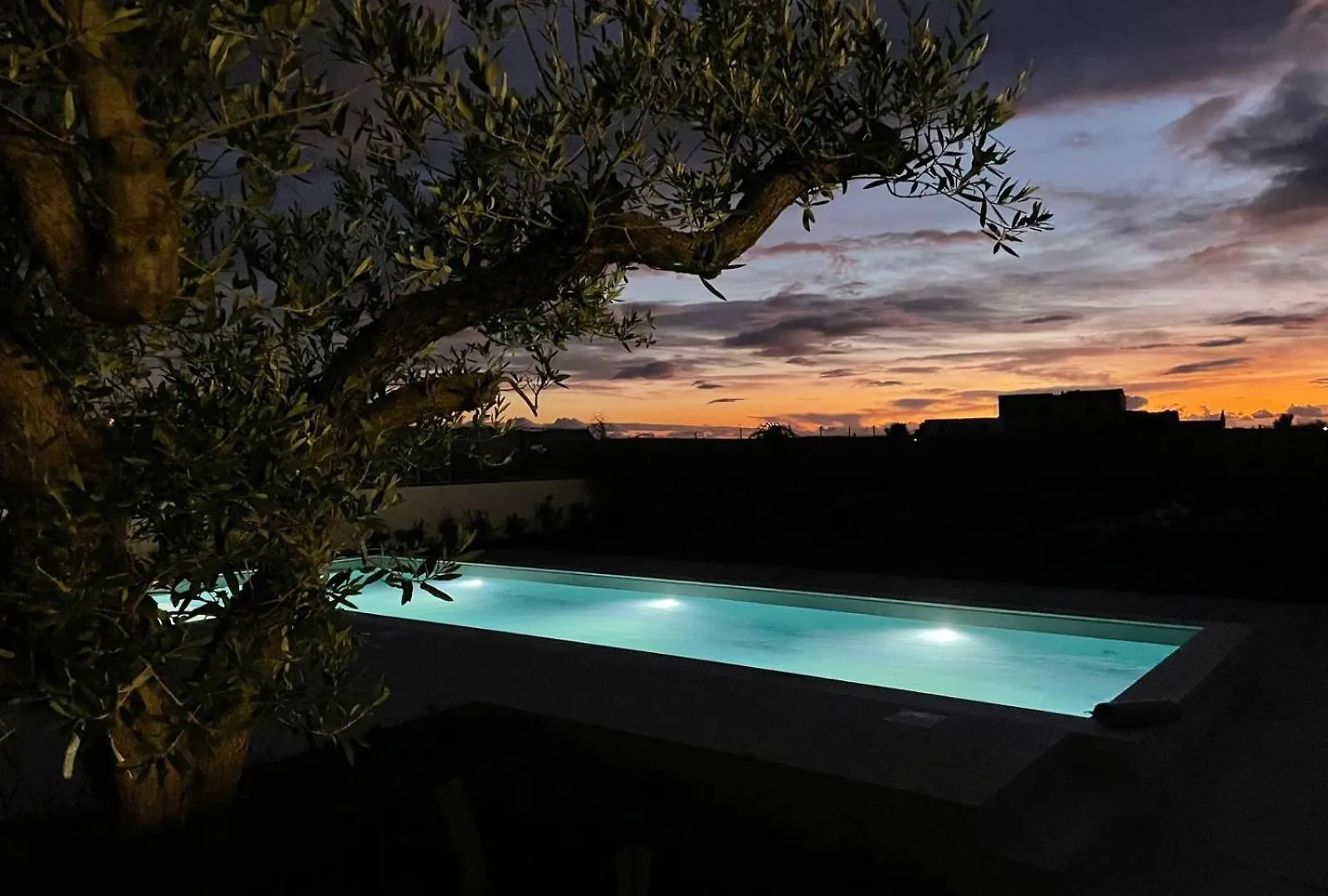 Gasthof Villa Kora Suites&Pool San Leone Italien