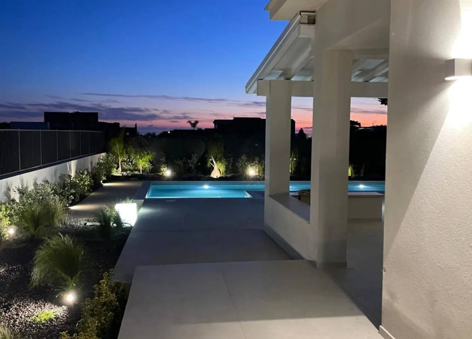 Gasthof Villa Kora Suites&Pool San Leone