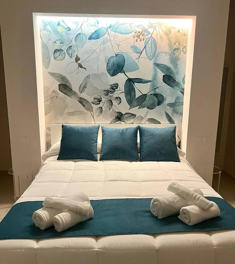 Gasthof Villa Kora Suites&Pool San Leone