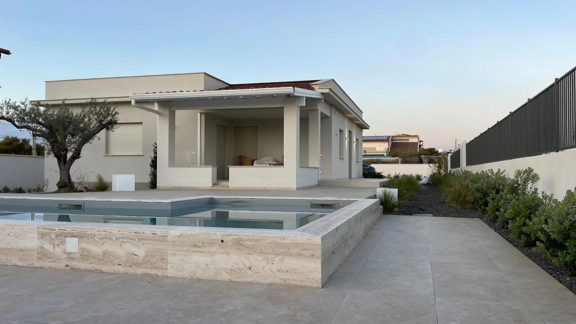 Gasthof Villa Kora Suites&Pool San Leone