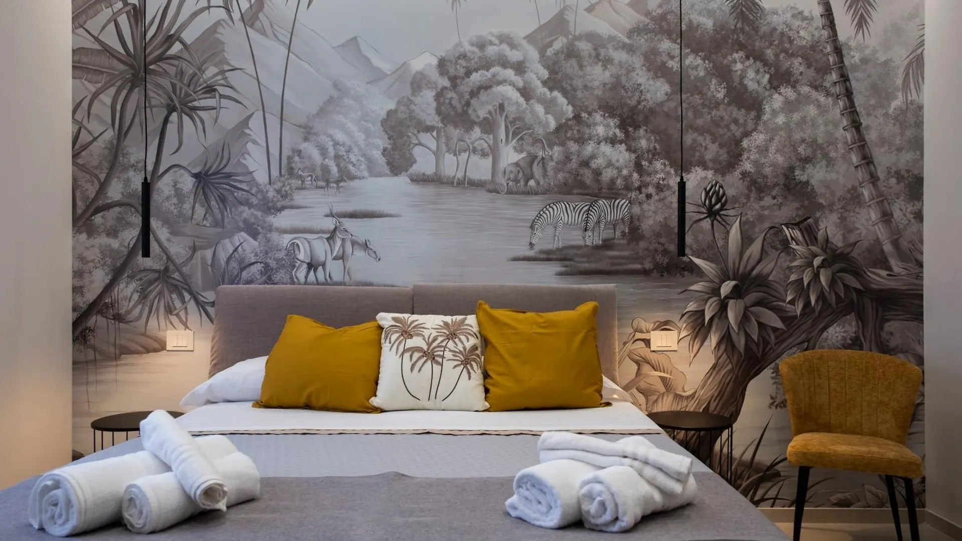 Gasthof Villa Kora Suites&Pool San Leone Italien