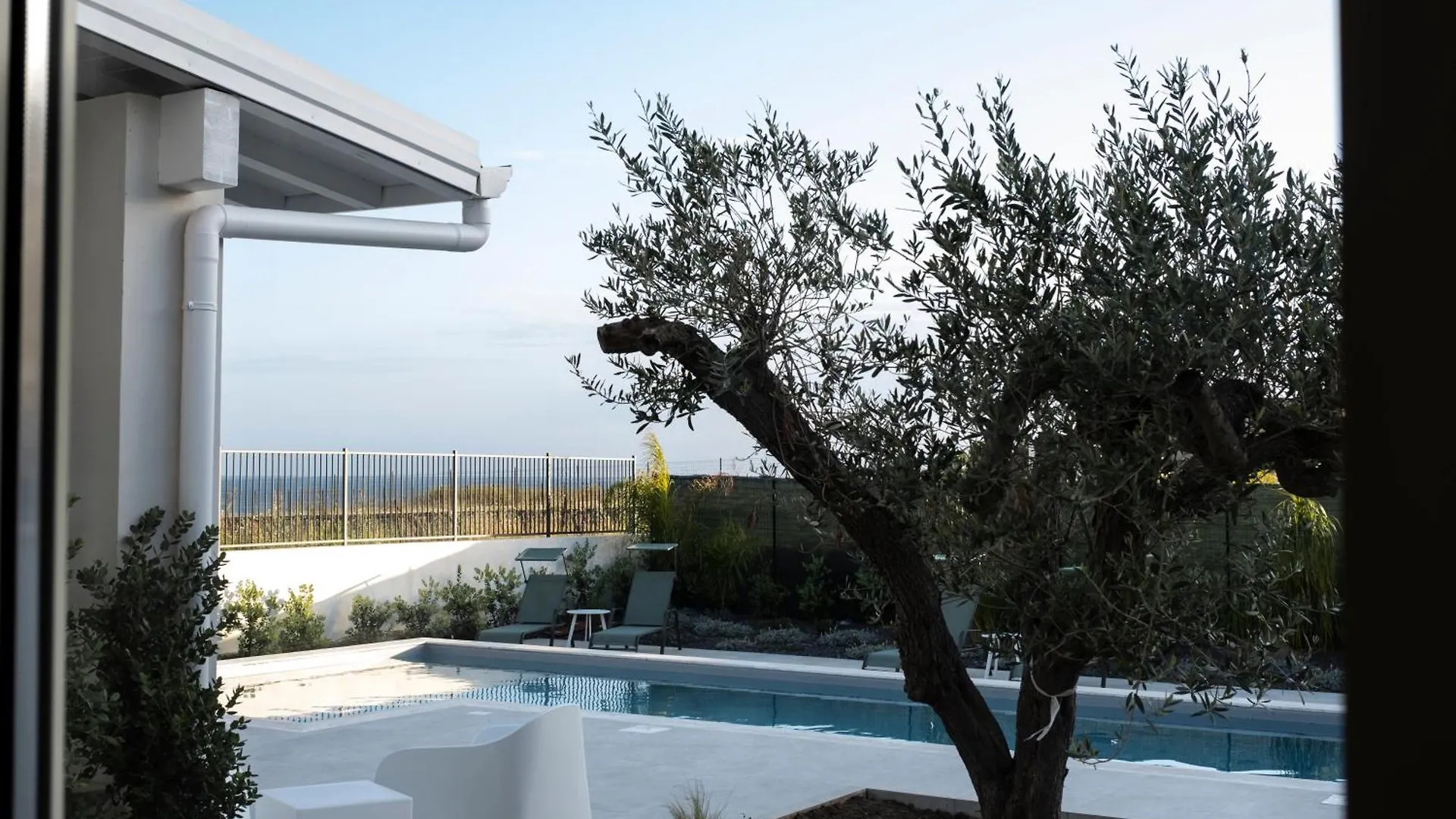 Villa Kora Suites&Pool サン・レオーネ 0*,  イタリア