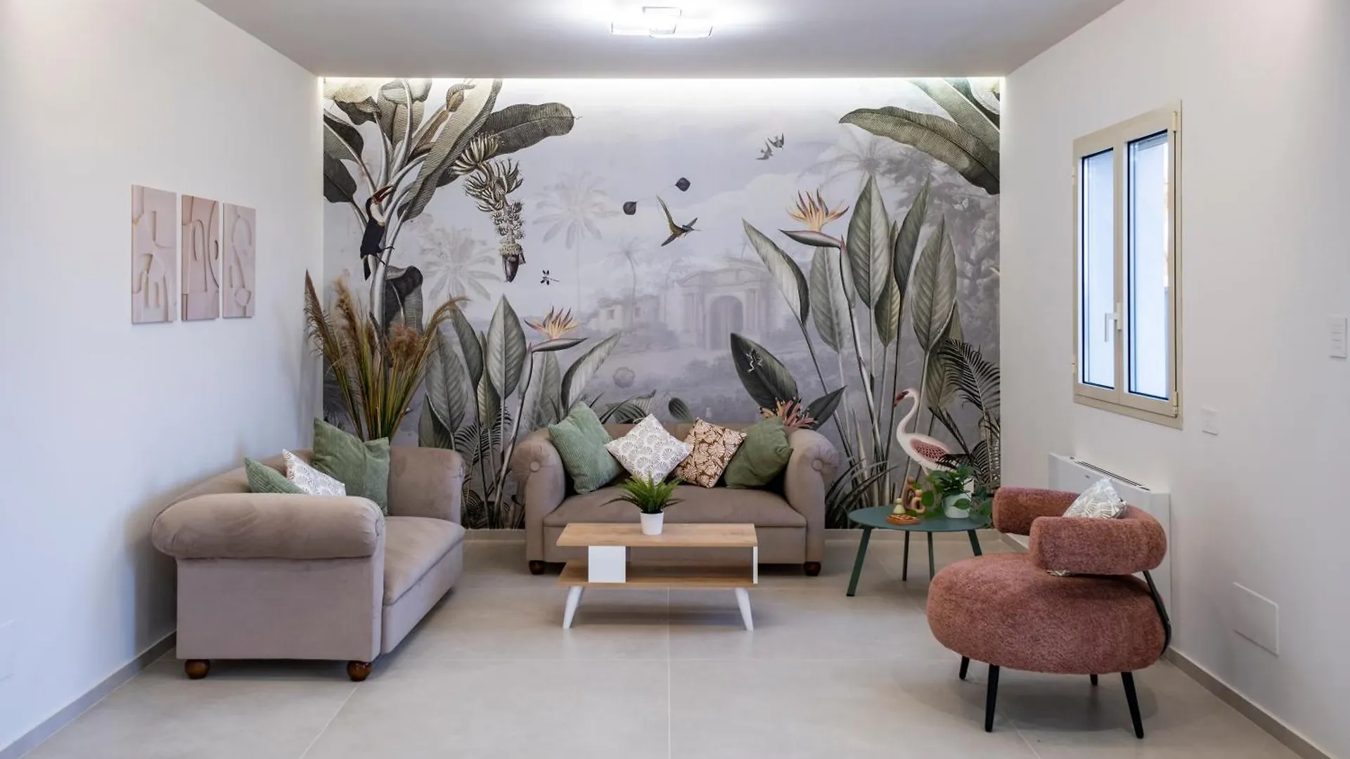 Villa Kora Suites&Pool San Leone 0*,