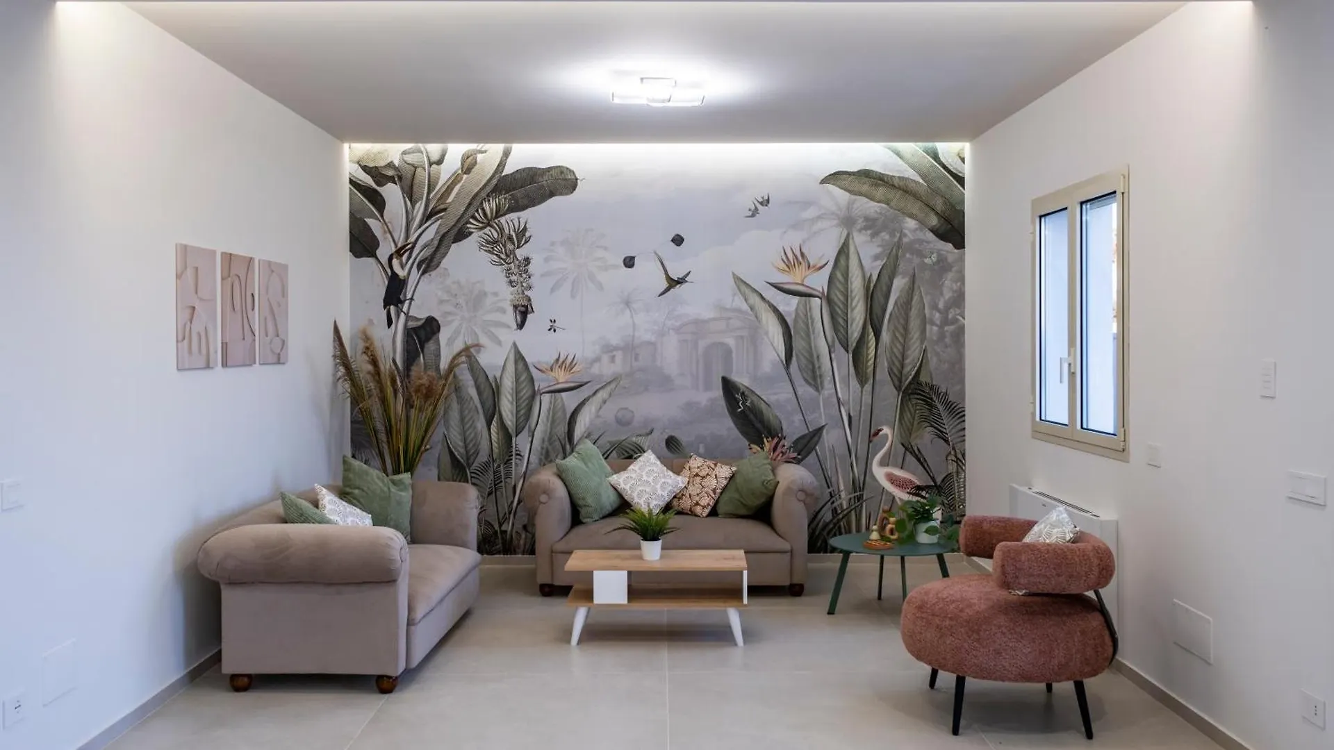 Villa Kora Suites&Pool San Leone 0*,  Italien