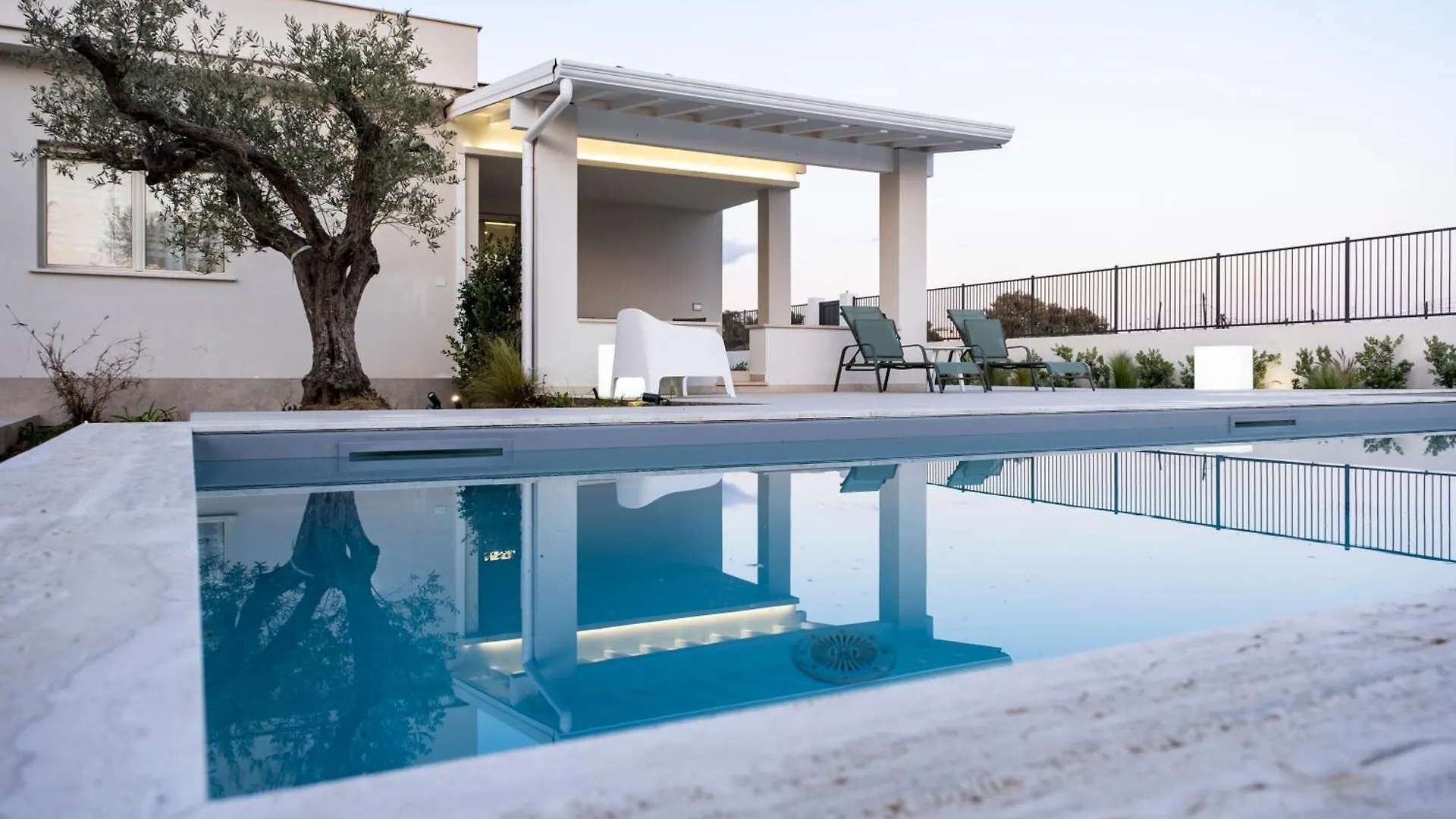 Villa Kora Suites&Pool San Leone Gasthof