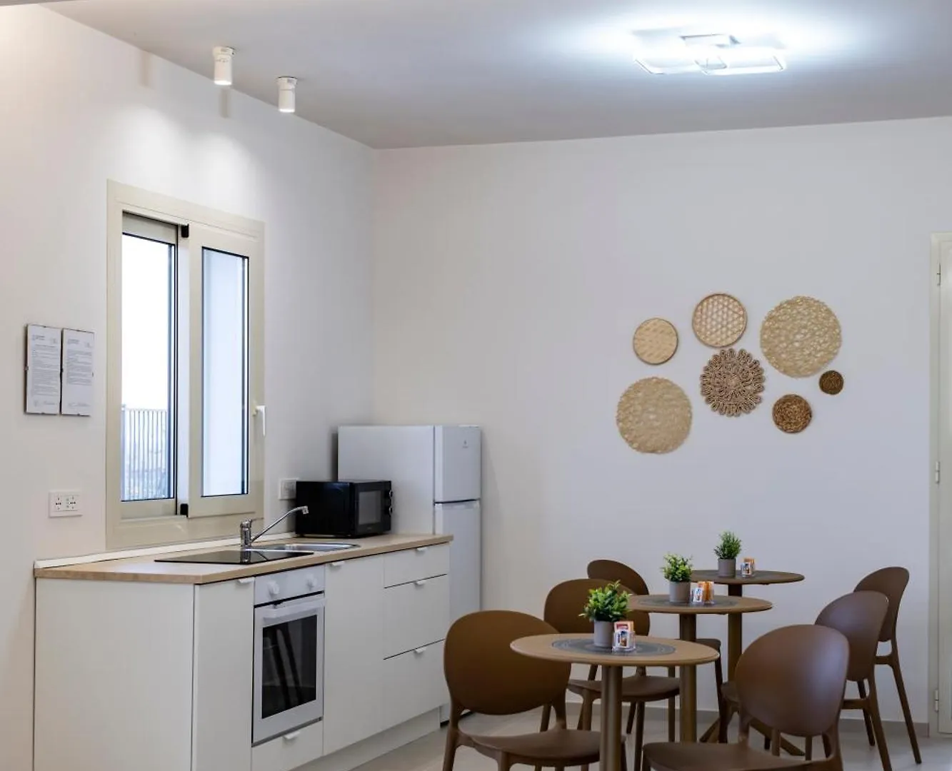 Gasthof Villa Kora Suites&Pool San Leone
