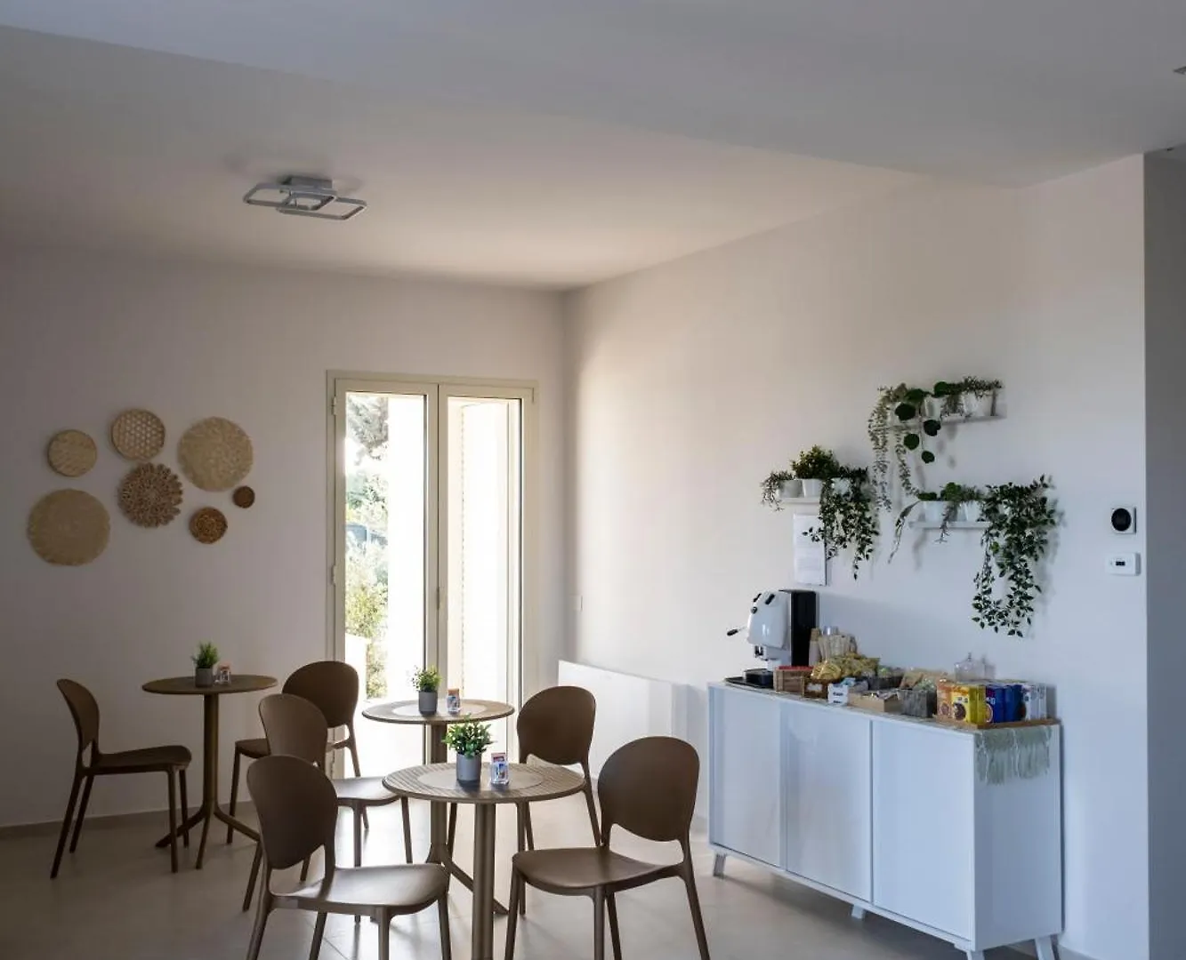 Villa Kora Suites&Pool San Leone 0*,  Italien