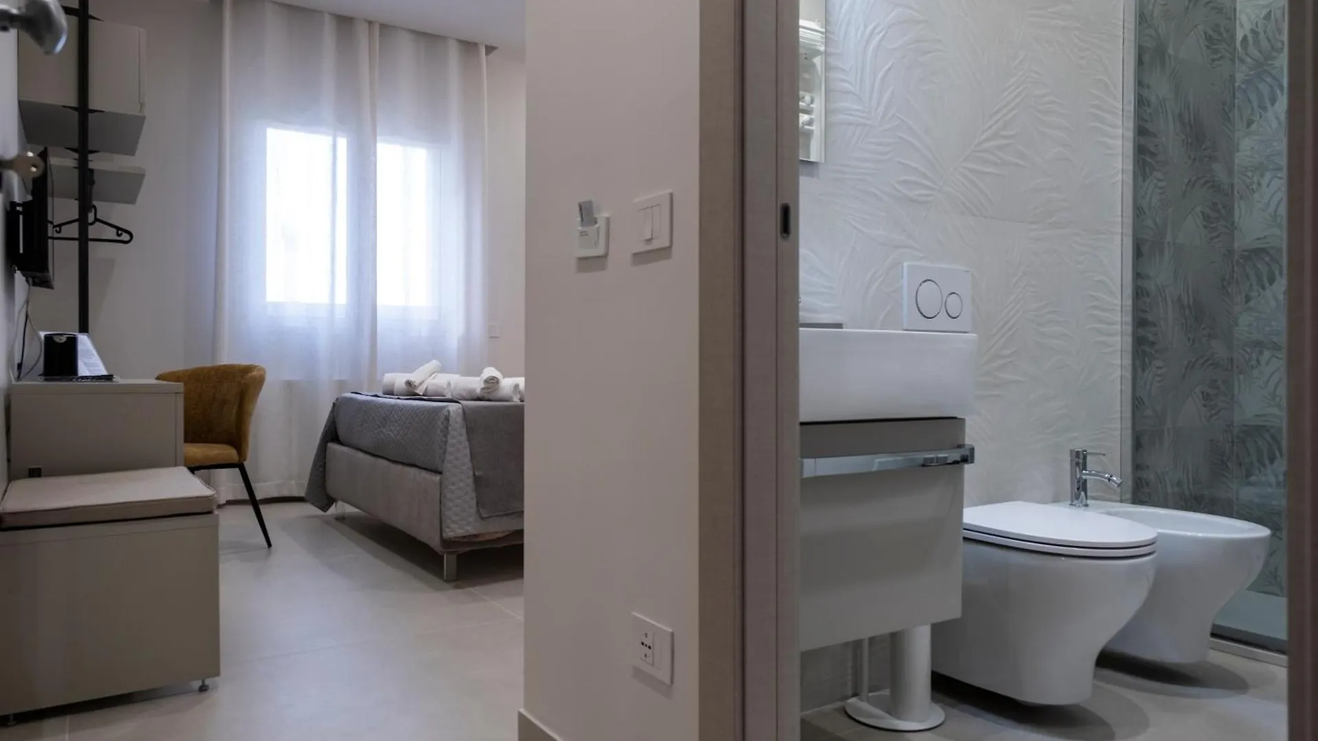 Villa Kora Suites&Pool San Leone