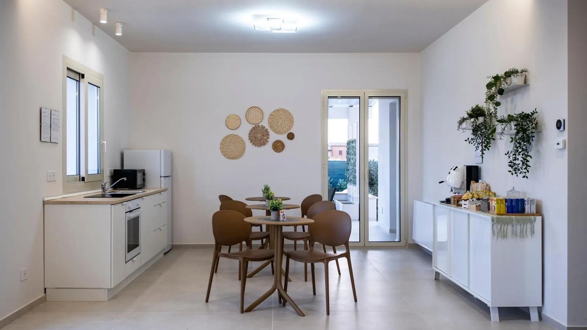 Villa Kora Suites&Pool San Leone 0*,  Italien