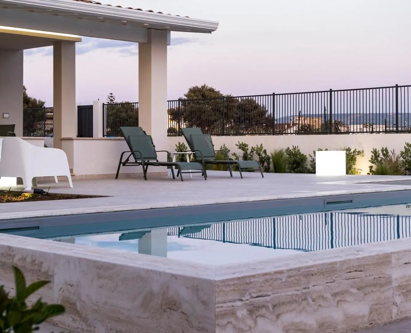 Villa Kora Suites&Pool San Leone 0*,  Italien