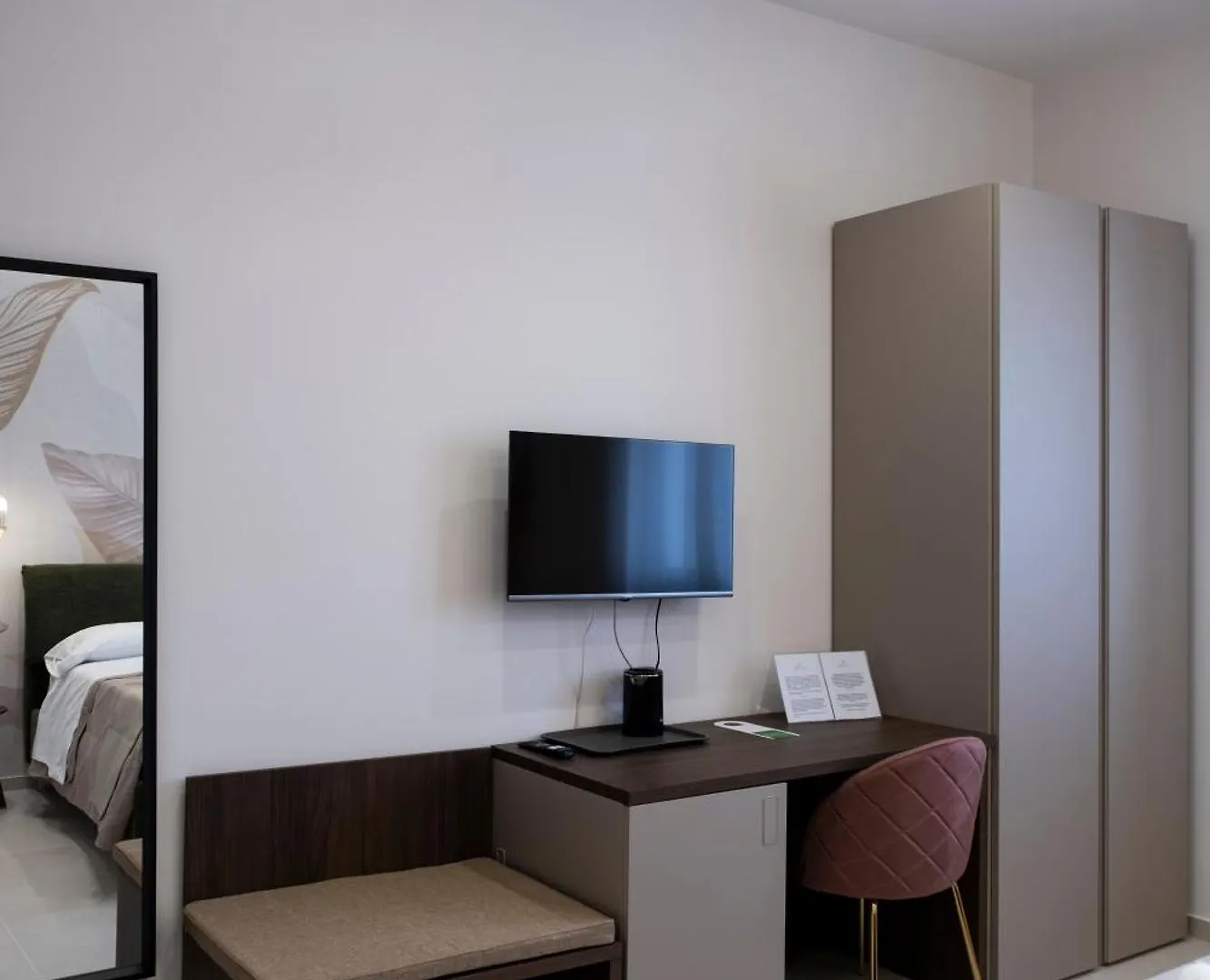 Villa Kora Suites&Pool San Leone