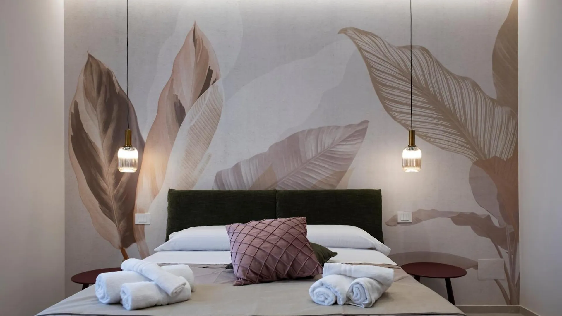 Villa Kora Suites&Pool San Leone