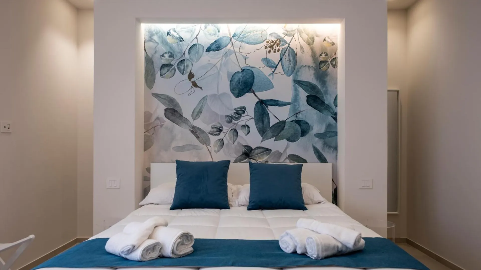 Villa Kora Suites&Pool San Leone 0*,  Italien