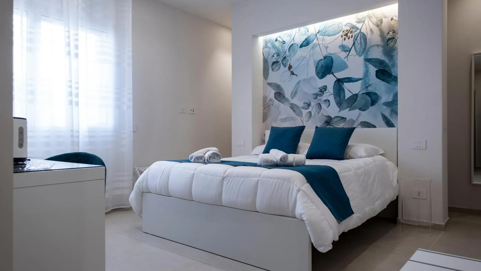 Gasthof Villa Kora Suites&Pool San Leone