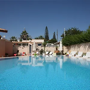 La Casa Di Marta Apartment
