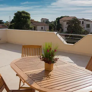 Bosco Sea Apartment